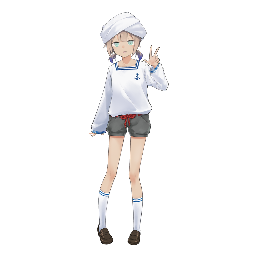 Nemo (Fate) Rule 34 Image