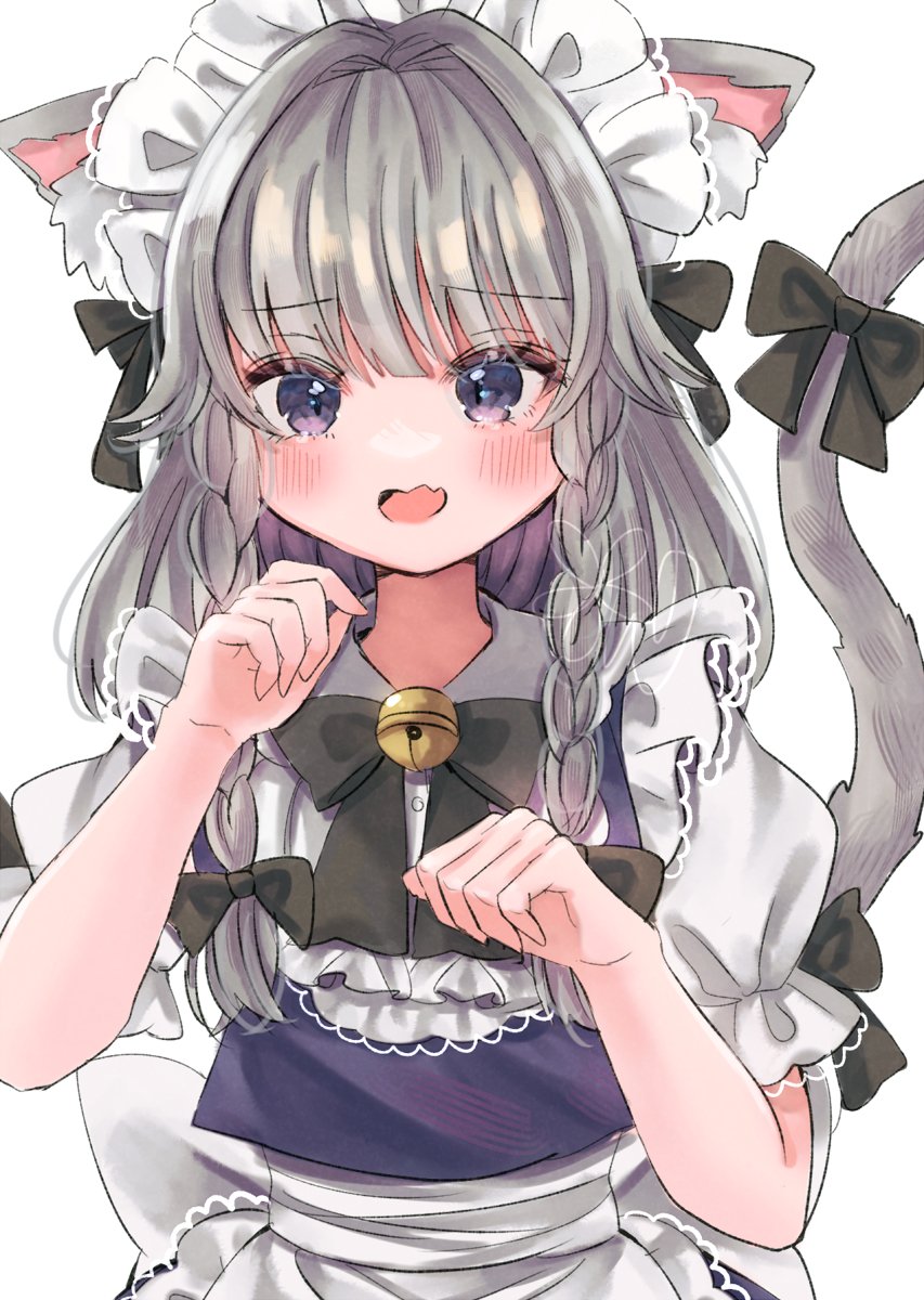 Izayoi Sakuya (Touhou) Rule 34 Image