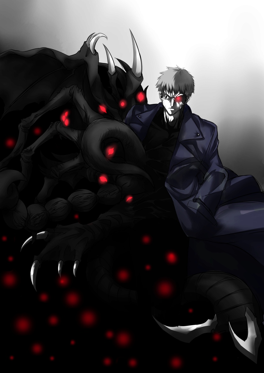 Nrvnqsr Chaos (Melty Blood) Rule 34 Image