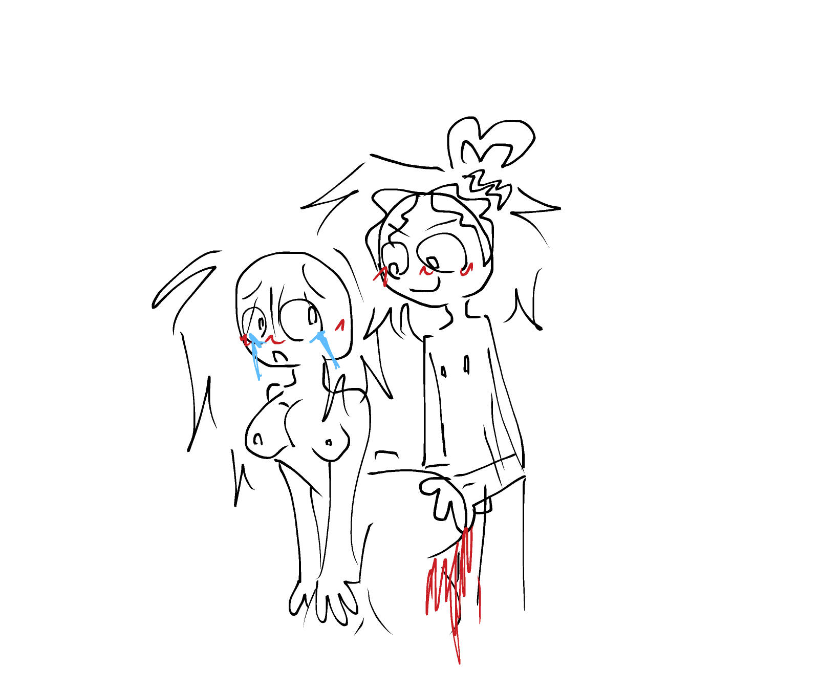 :3 Rule 34 Image