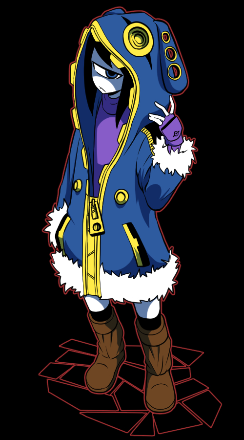 Original Rule 34 Image