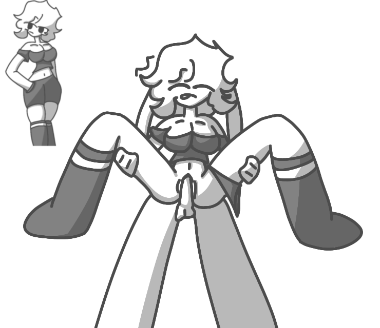Oc Rule 34 Image