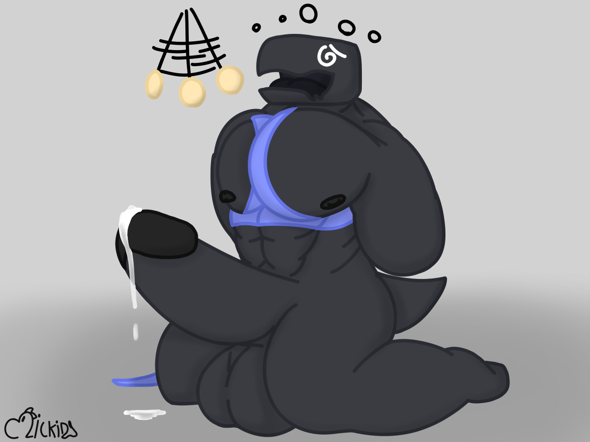 Yogurt (Henrique Rick) Rule 34 Image