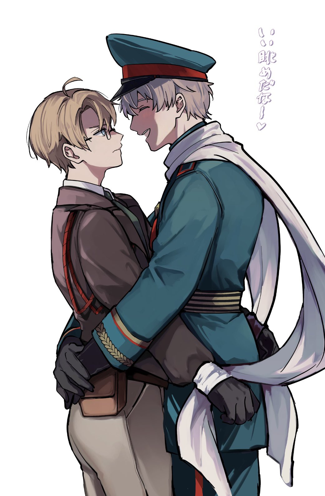 America (Hetalia) Rule 34 Image