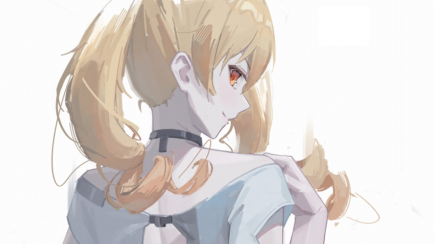 Fenny Golden (Snowbreak: Containment Zone) Rule 34 Image