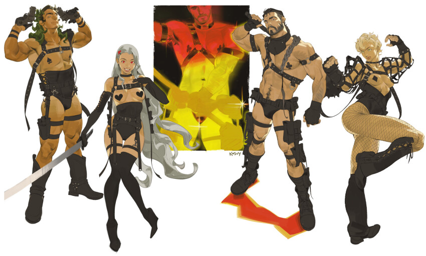 Original Rule 34 Image