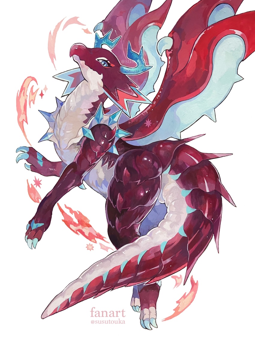 Kitchen Dragonmaid (Dragonmaid Tinkhec) Rule 34 Image