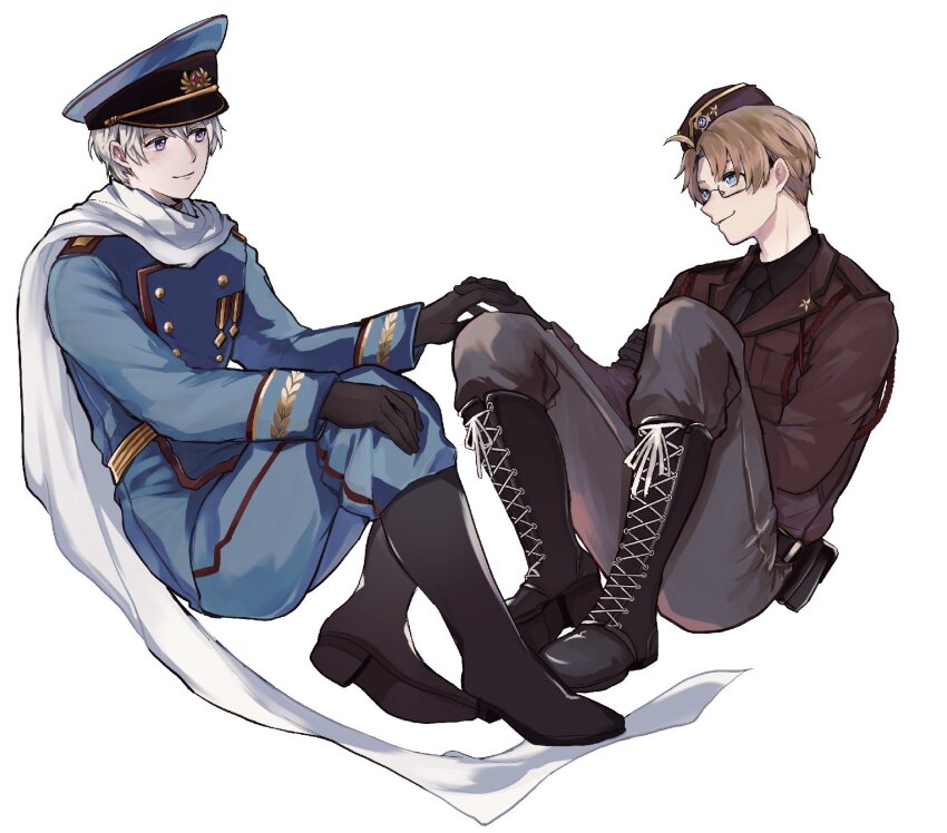 America (Hetalia) Rule 34 Image