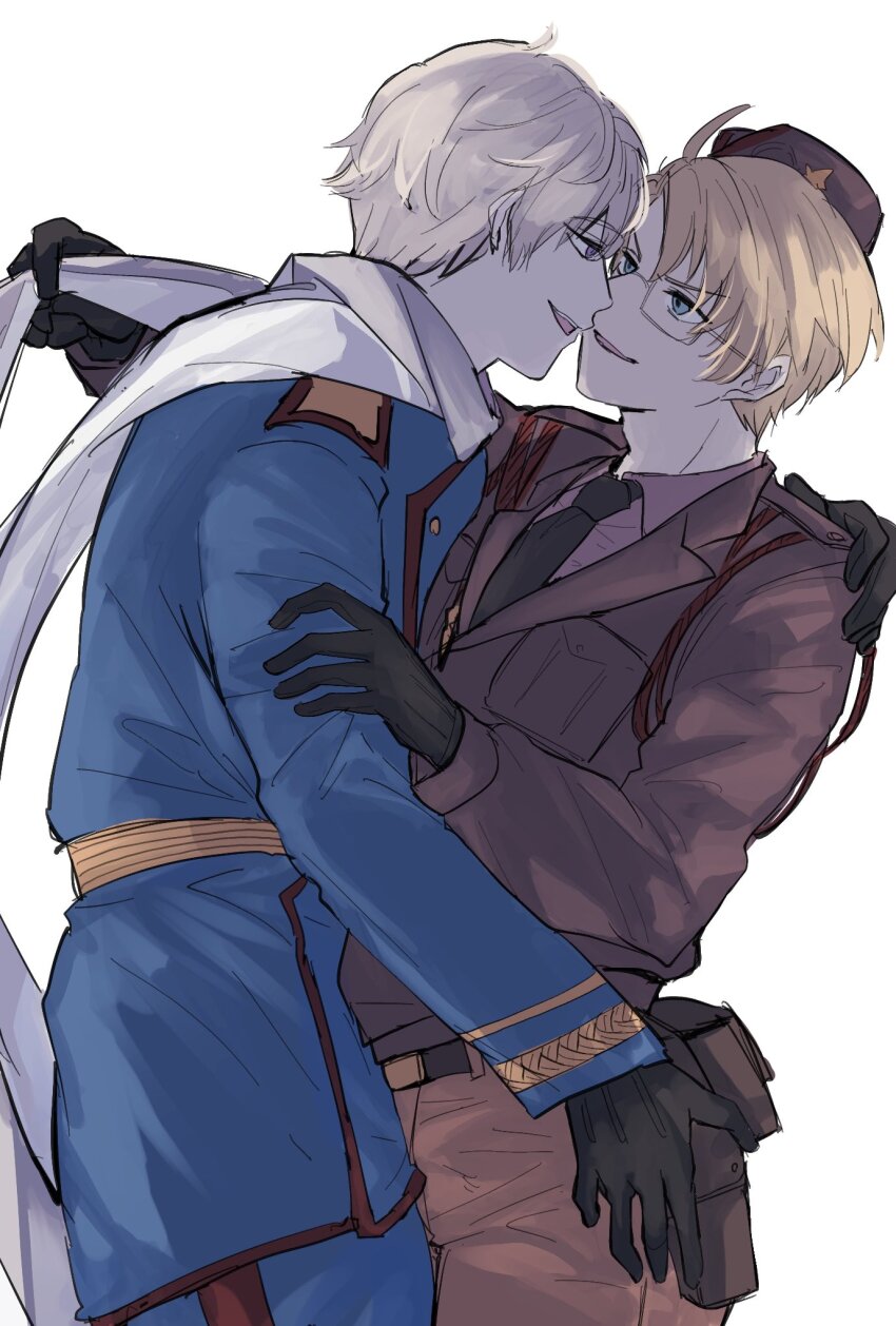 America (Hetalia) Rule 34 Image