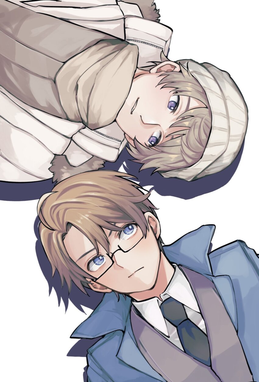 America (Hetalia) Rule 34 Image