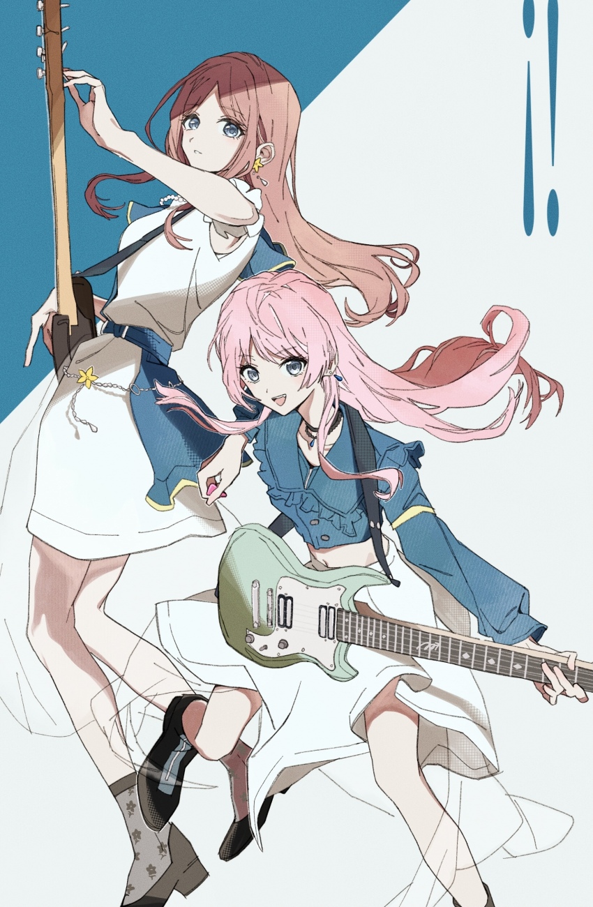 Chihaya Anon (Bang Dream!) Rule 34 Image