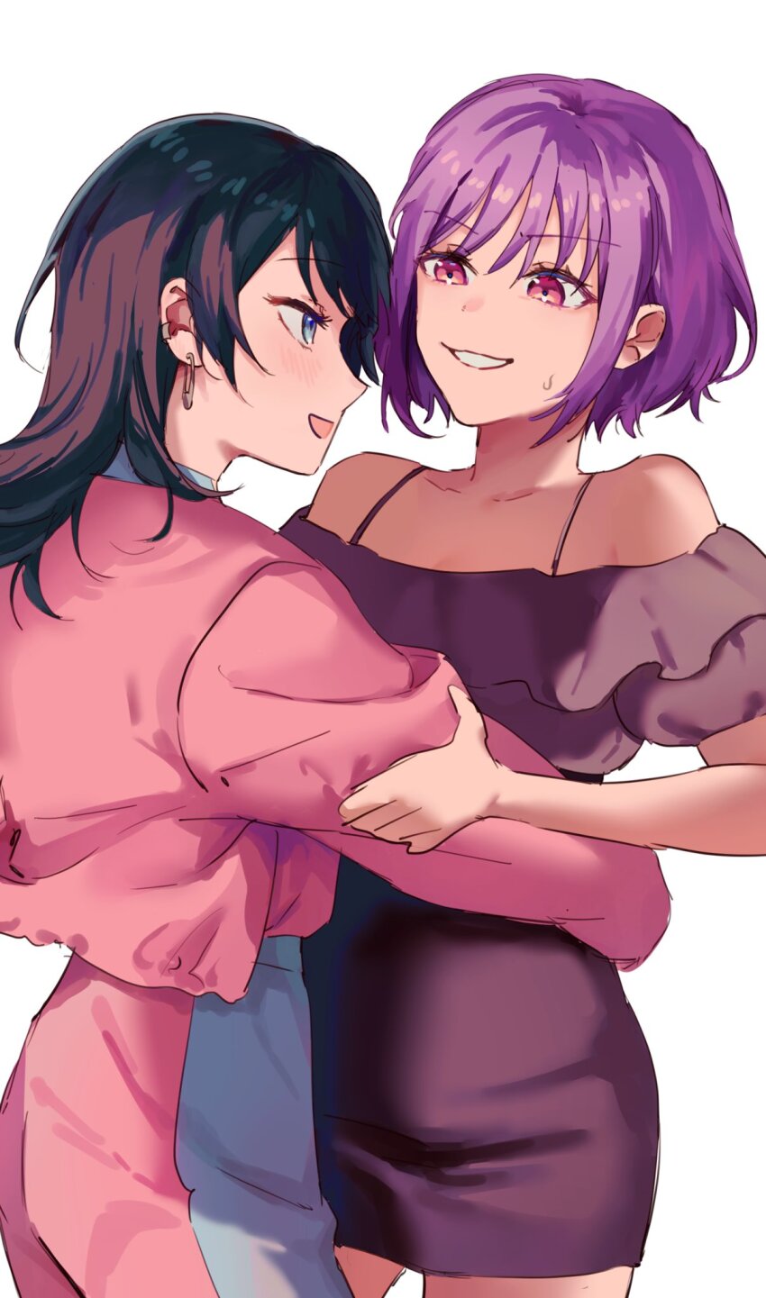Yahata Umiri (Bang Dream!) Rule 34 Image