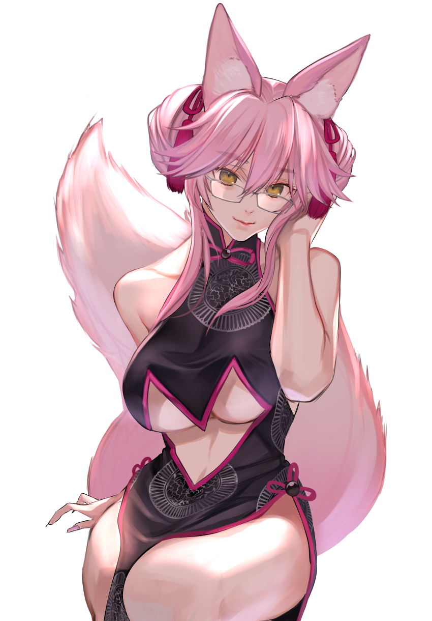 Koyanskaya (Fate) Rule 34 Image