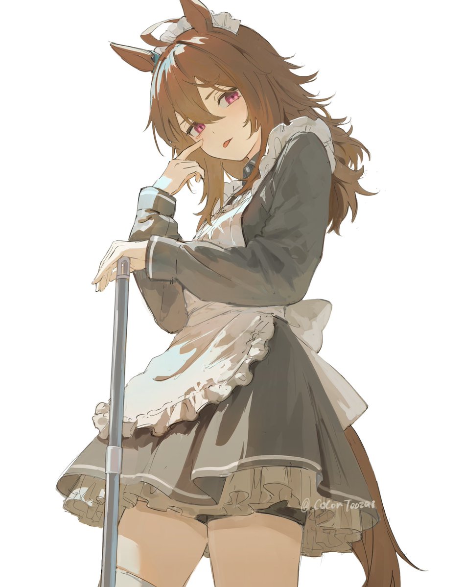 Nakayama Festa (Umamusume) Rule 34 Image