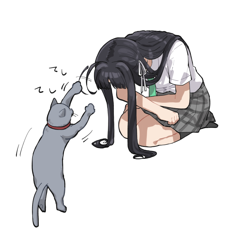 Awa Subaru (Girls Band Cry) Rule 34 Image