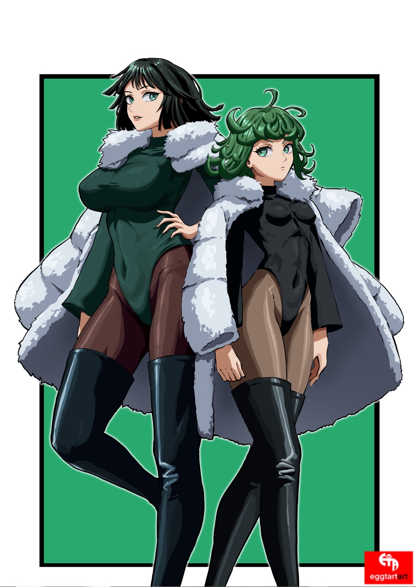 Fubuki (One-Punch Man) Rule 34 Image
