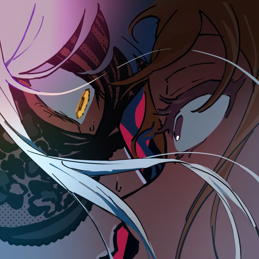 Misumi Uika (Alien Stage) Rule 34 Image