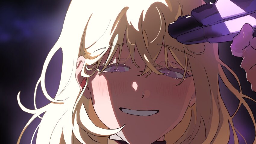 Misumi Uika (Alien Stage) Rule 34 Image
