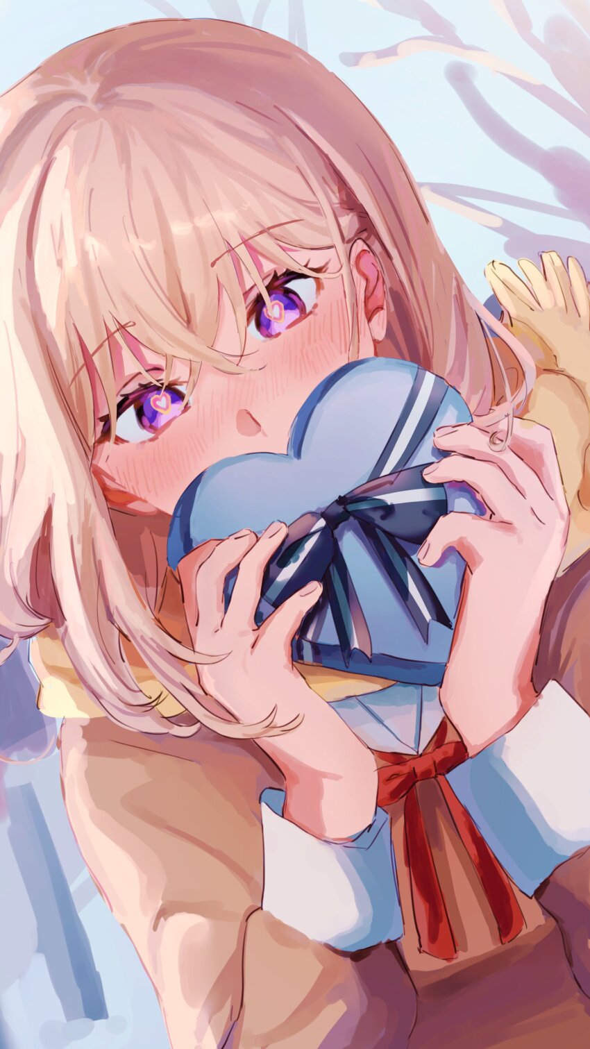 Misumi Uika (Bang Dream!) Rule 34 Image