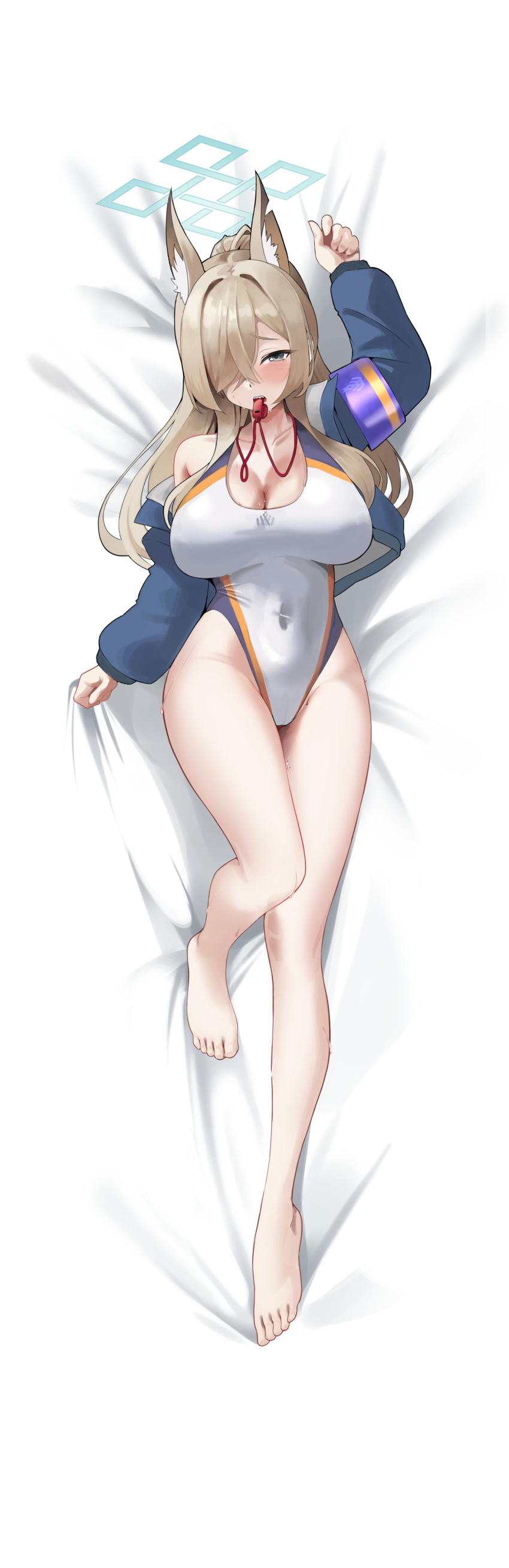 Kanna (Blue Archive) Rule 34 Image
