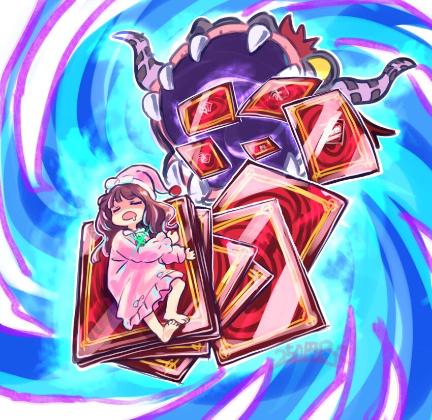 Yu-Gi-Oh! Rule 34 Image