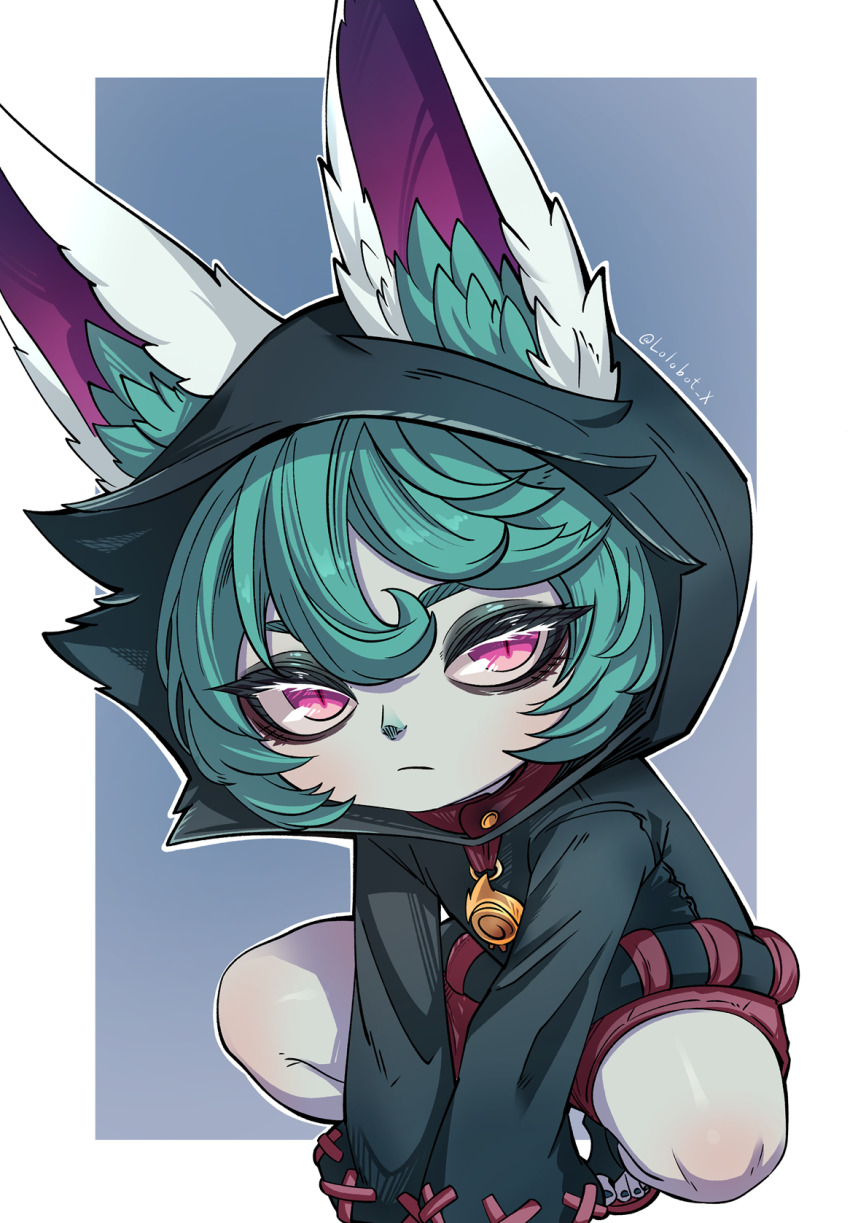 Vex (League Of Legends) Rule 34 Image