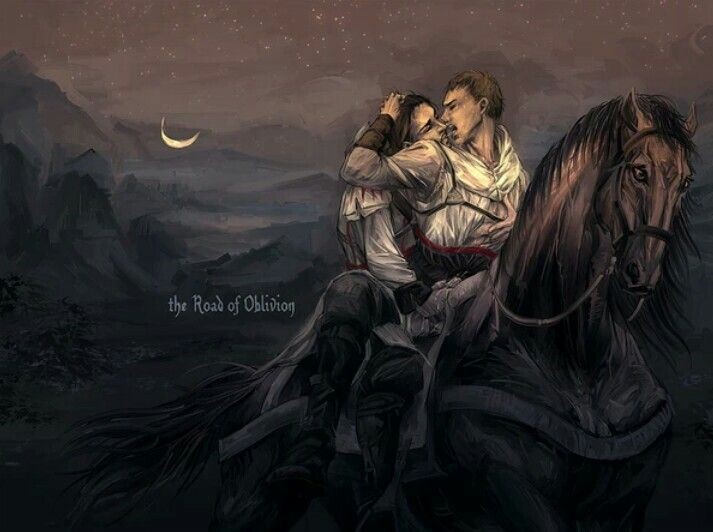 Altair Ibn La-Ahad Rule 34 Image