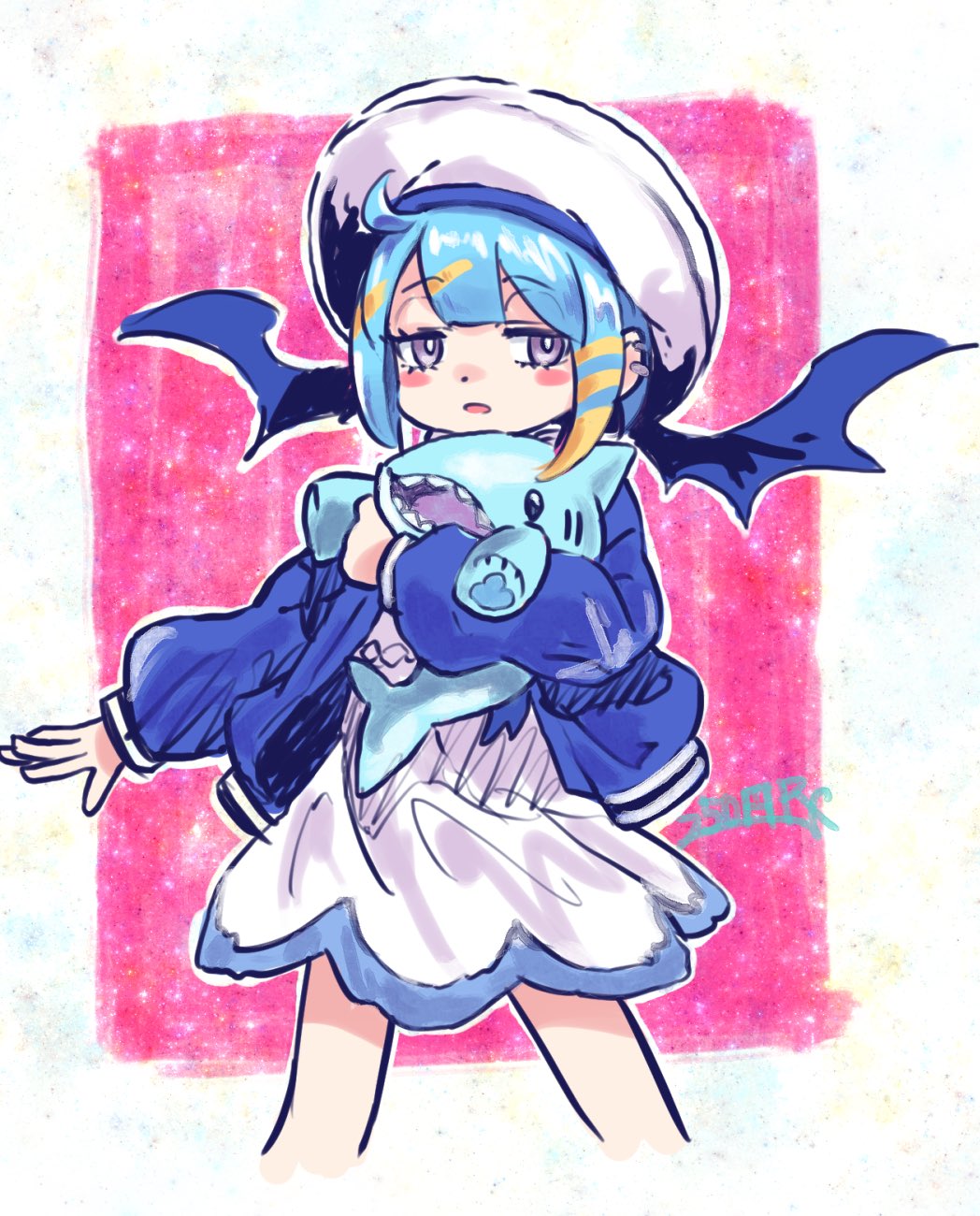 Lil-La (Yu-Gi-Oh!) Rule 34 Image