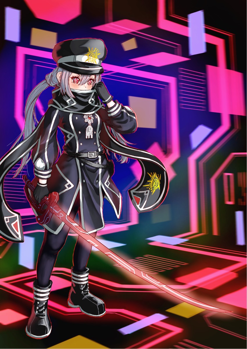 Sky Striker Ace - Roze (Yu-Gi-Oh!) Rule 34 Image
