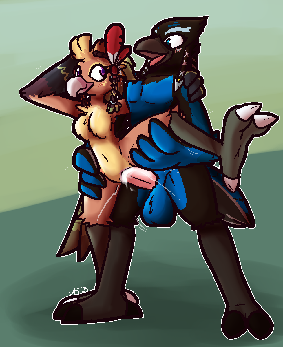 Breath Of The Wild Rule 34 Image