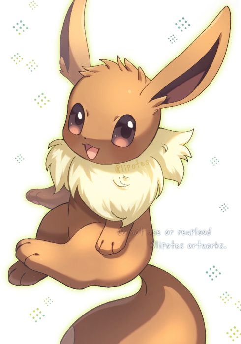 Eevee (Nintendo) Rule 34 Image