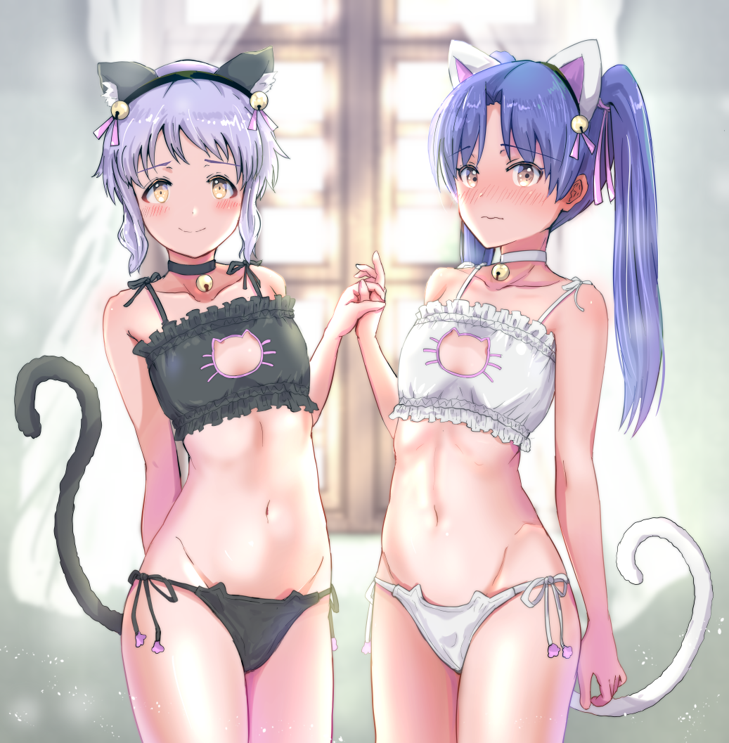 Kisaragi Chihaya (Idolmaster) Rule 34 Image