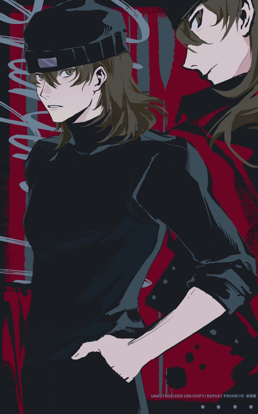 Aragaki Shinjirou Rule 34 Image