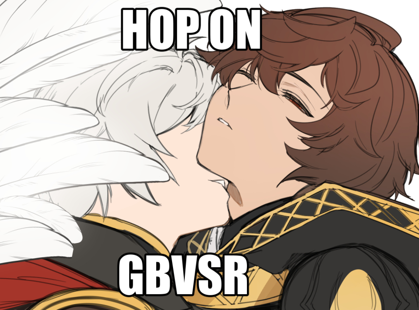 Lucifer (Shingeki No Bahamut) Rule 34 Image