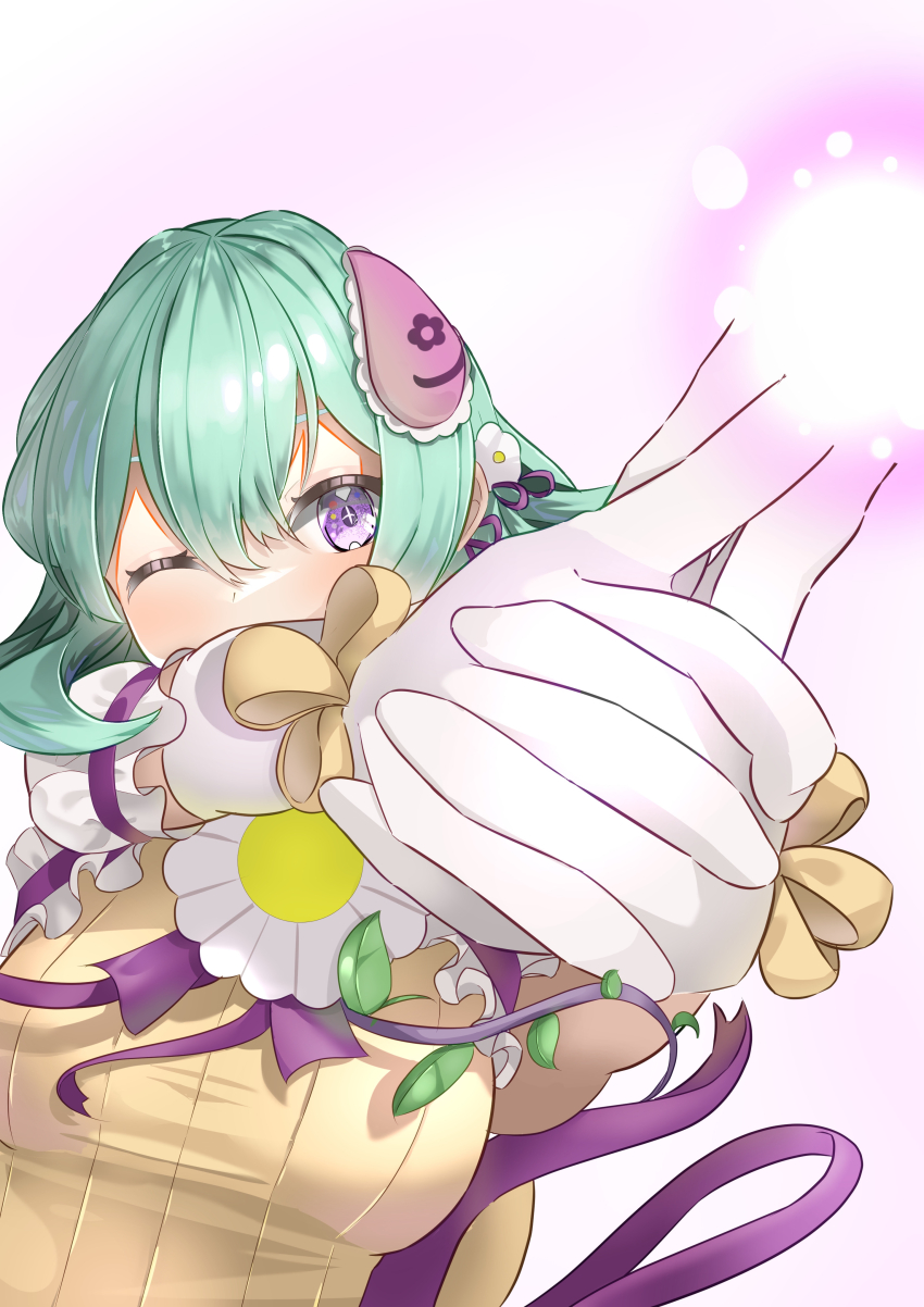 Mahou Shoujo Ikusei Keikaku Rule 34 Image