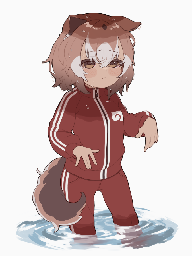 Kemono Friends Rule 34 Image