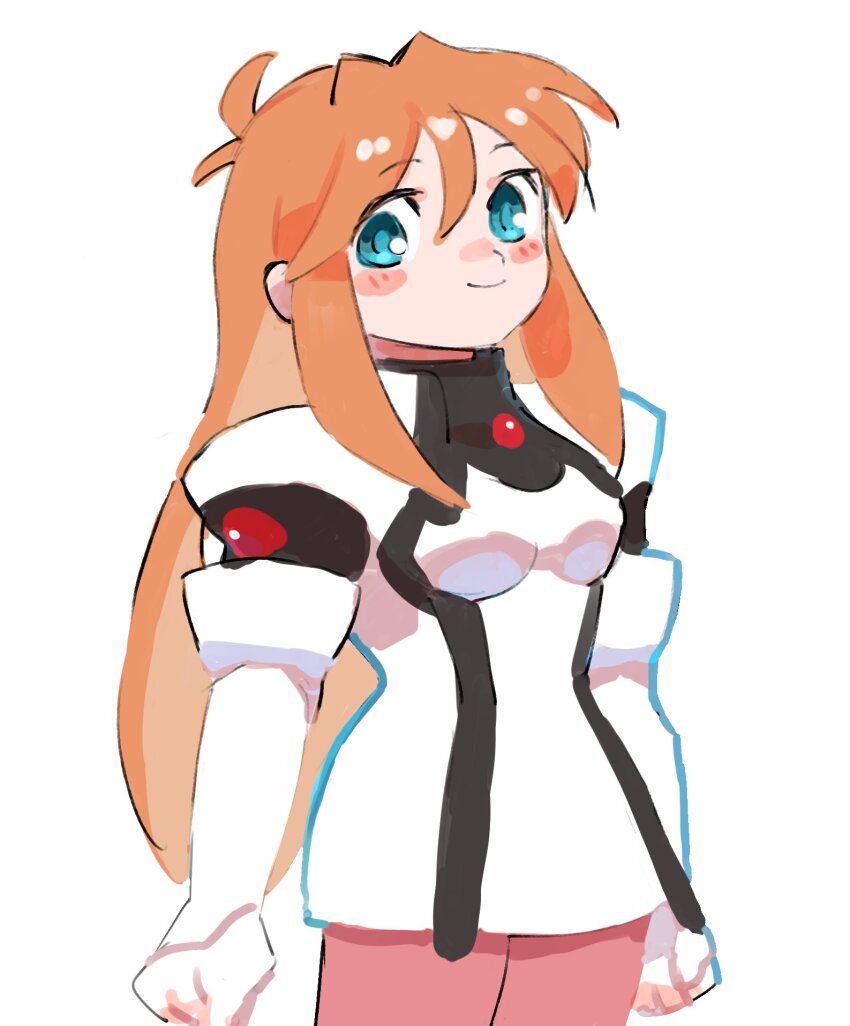 Elhaym Van Houten (Xenogears) Rule 34 Image