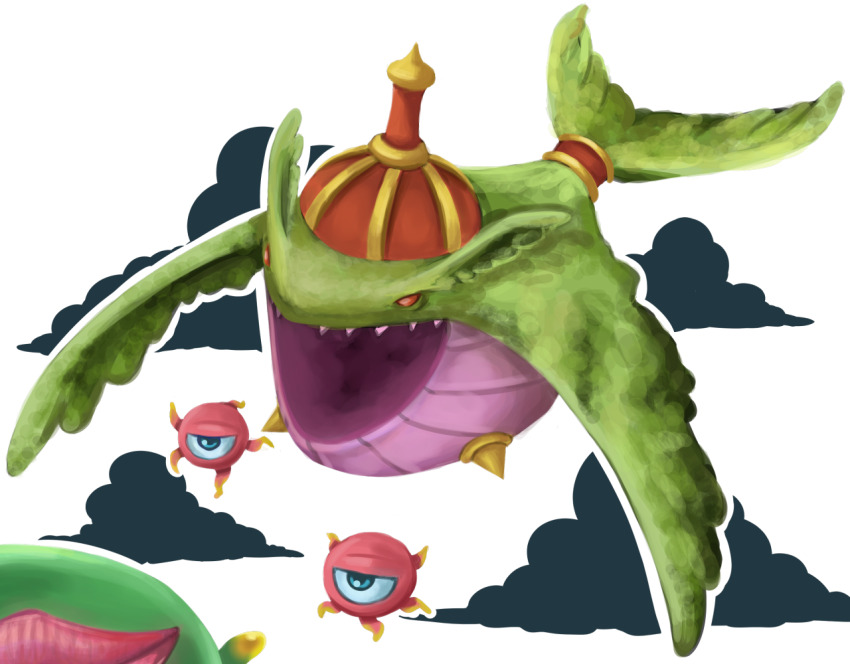 Kid Icarus Rule 34 Image