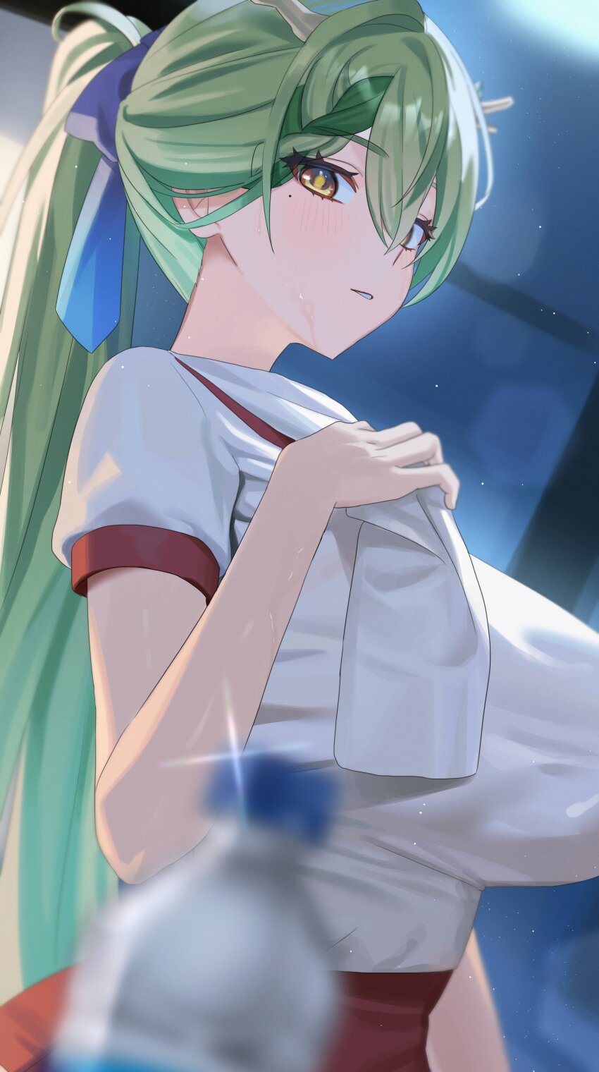 Ceres Fauna (Hololive) Rule 34 Image