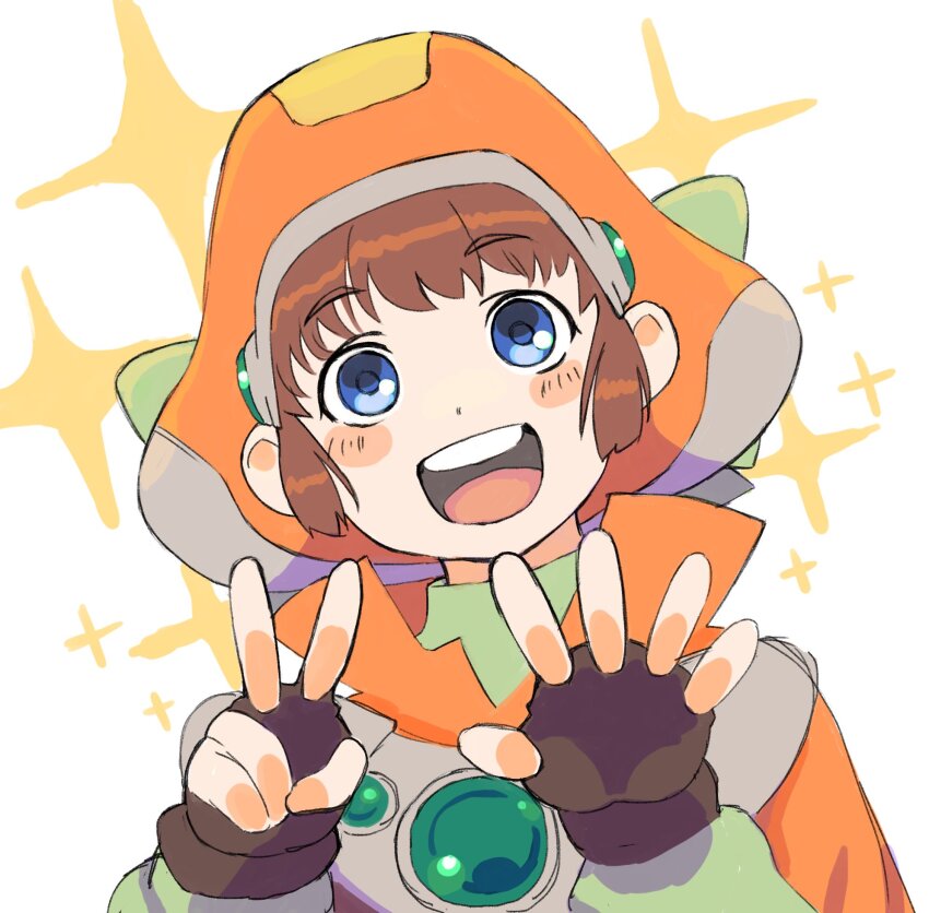 Marguerite Fatima (Xenogears) Rule 34 Image