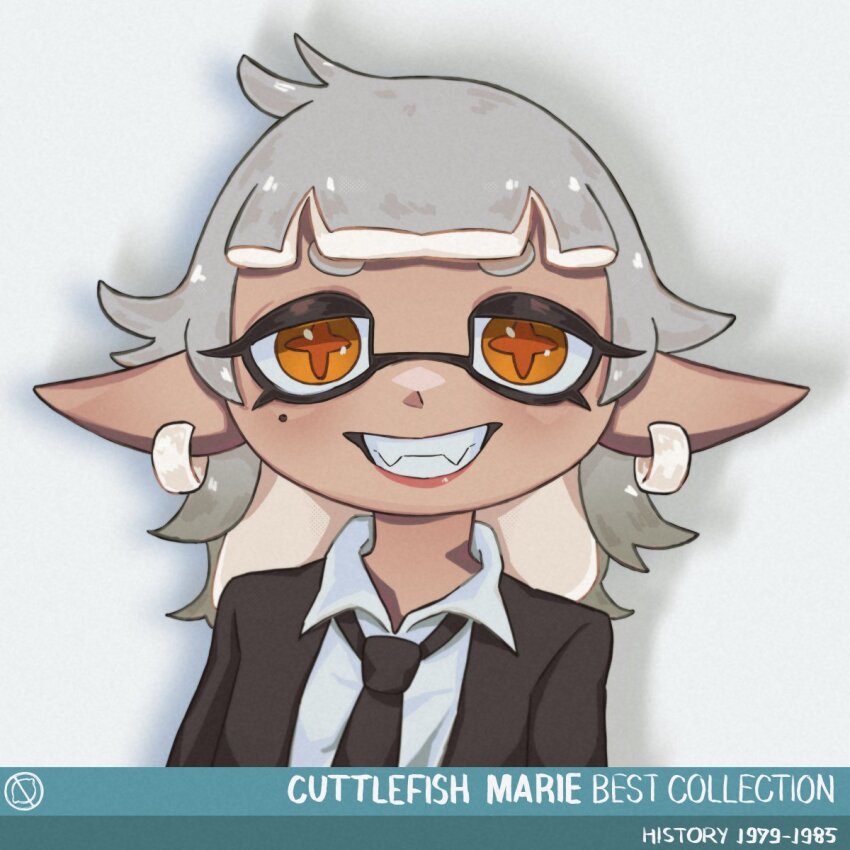Inkling (Nintendo) Rule 34 Image
