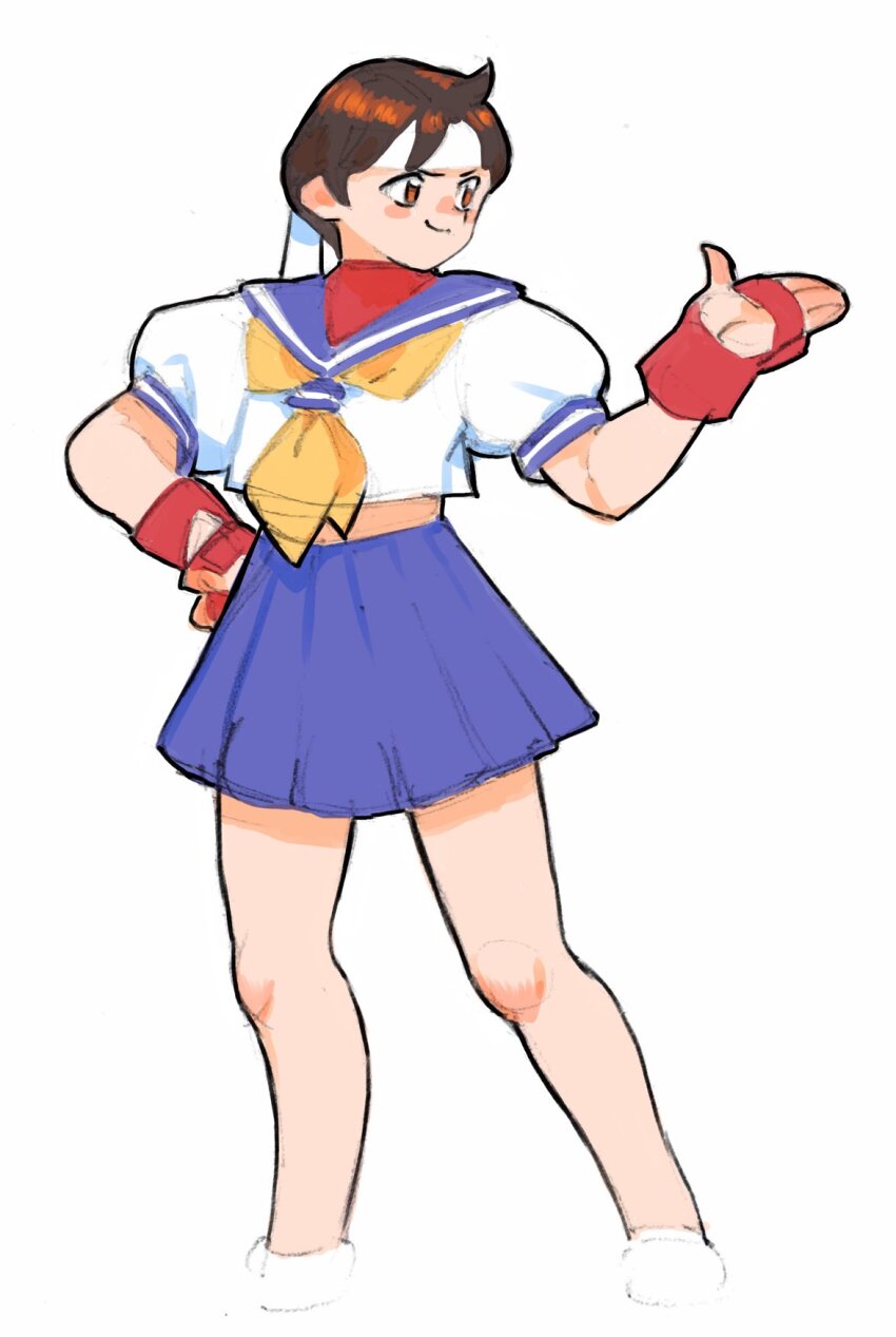 Kasugano Sakura Rule 34 Image