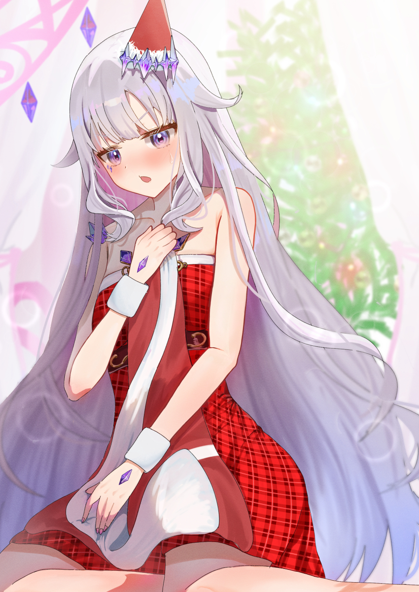Koseki Bijou (Hololive) Rule 34 Image