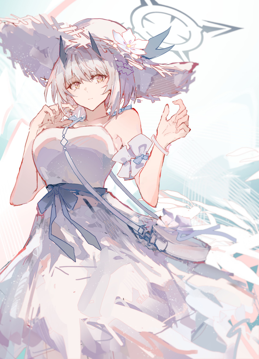 Sena (Blue Archive) Rule 34 Image