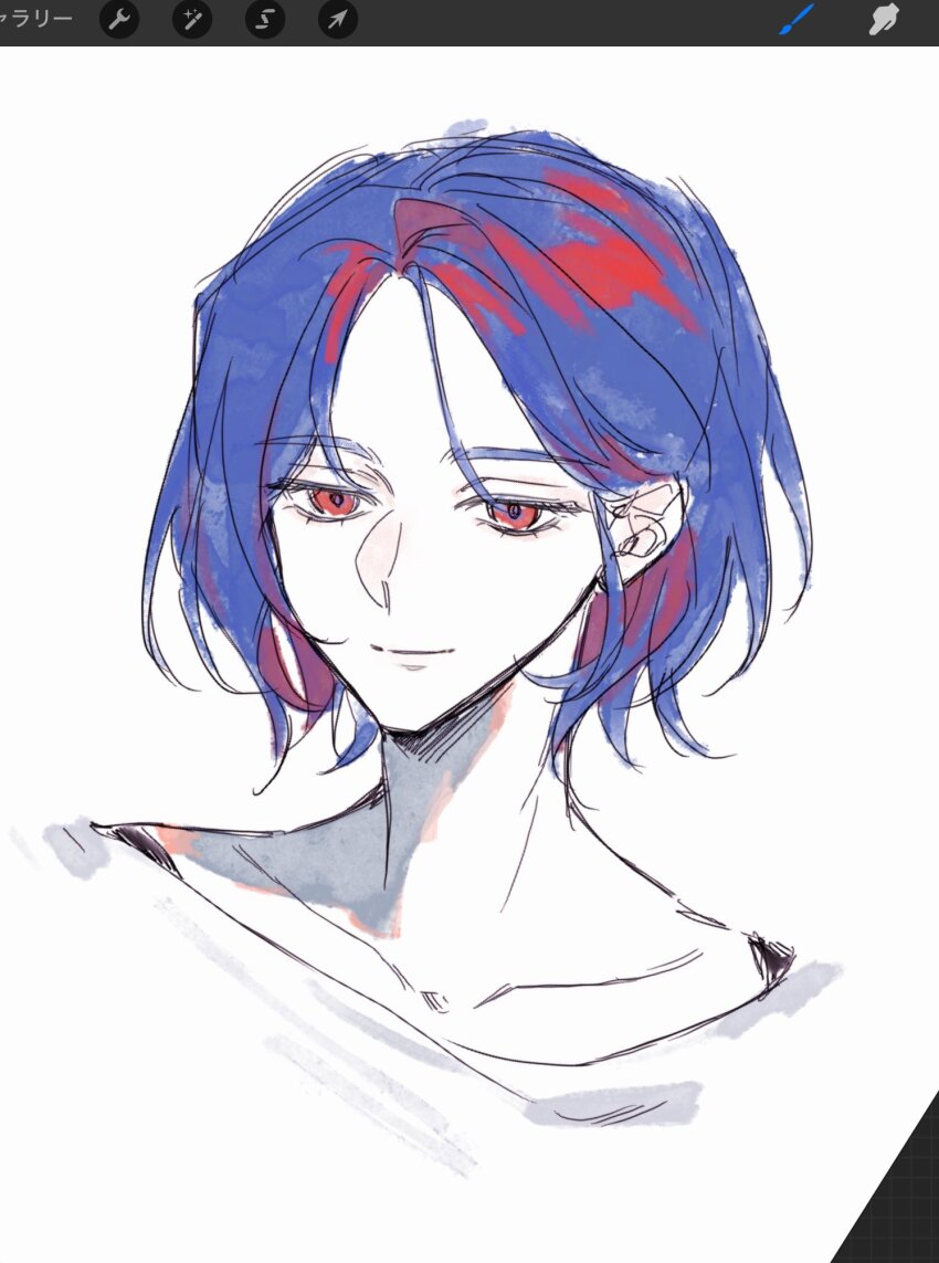 Shuji Ito (Gundam) Rule 34 Image