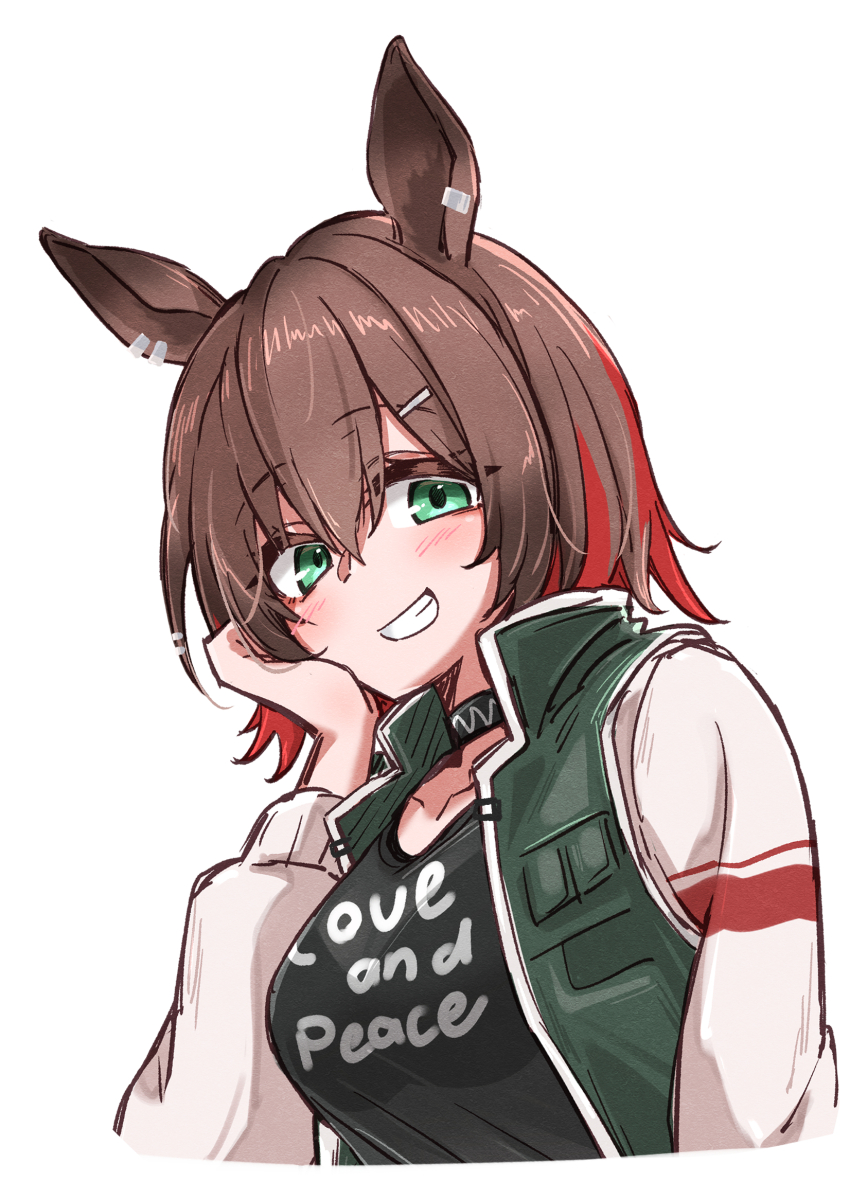 Arknights Rule 34 Image