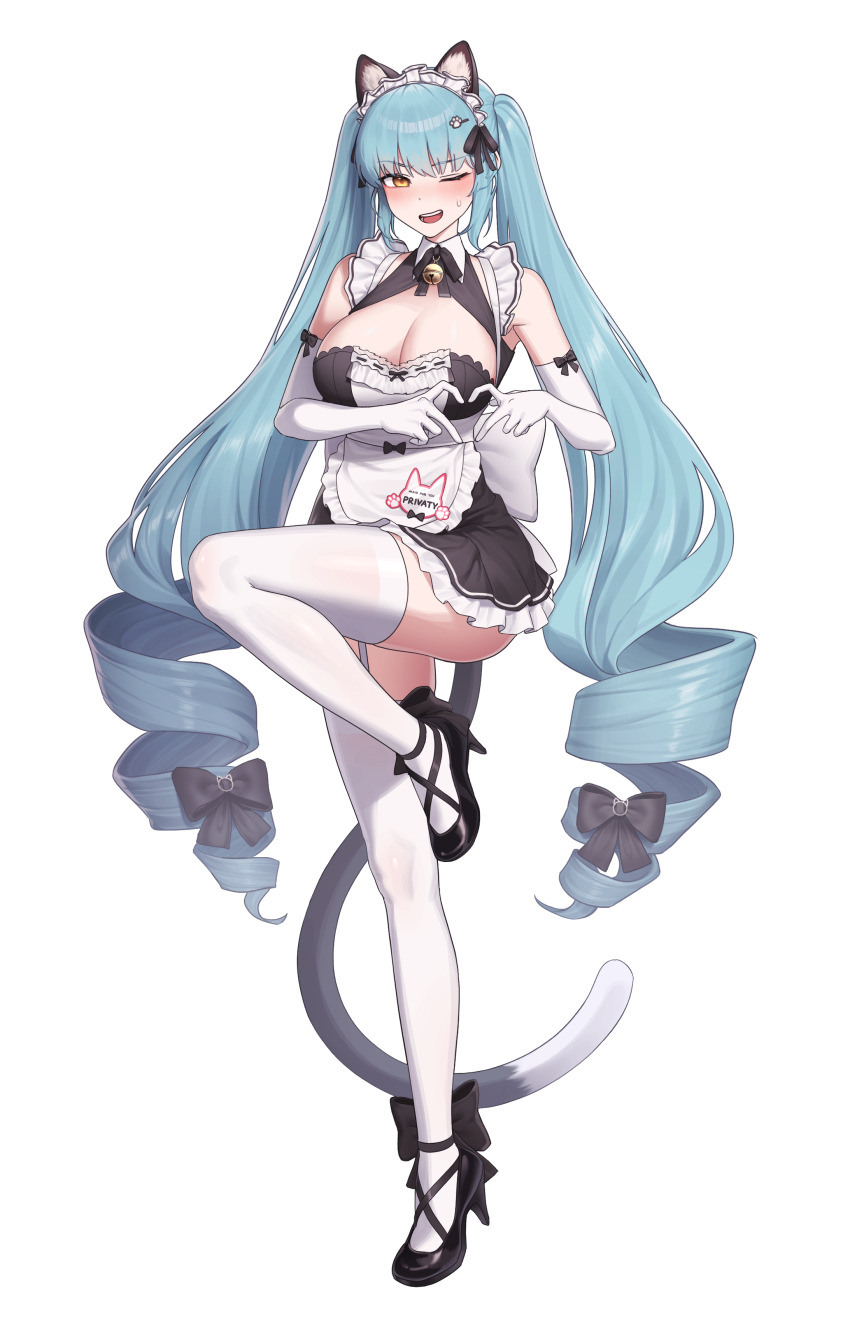 Privaty (Nikke) Rule 34 Image