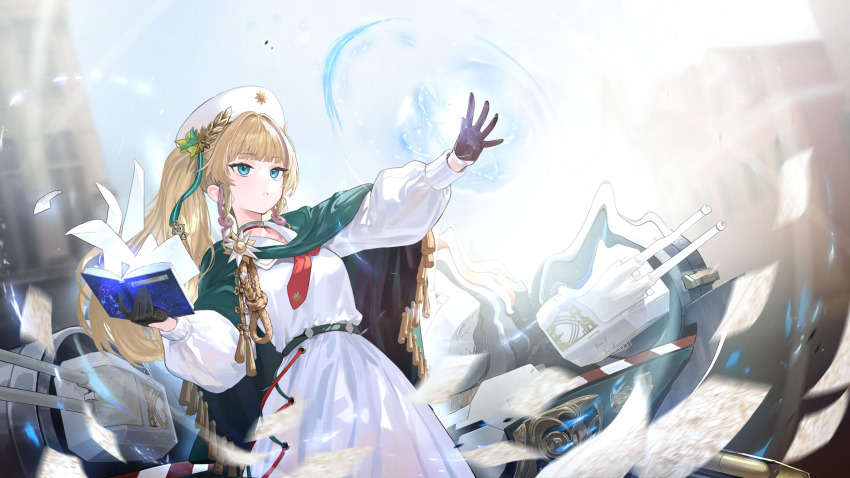 Azur Lane Rule 34 Image