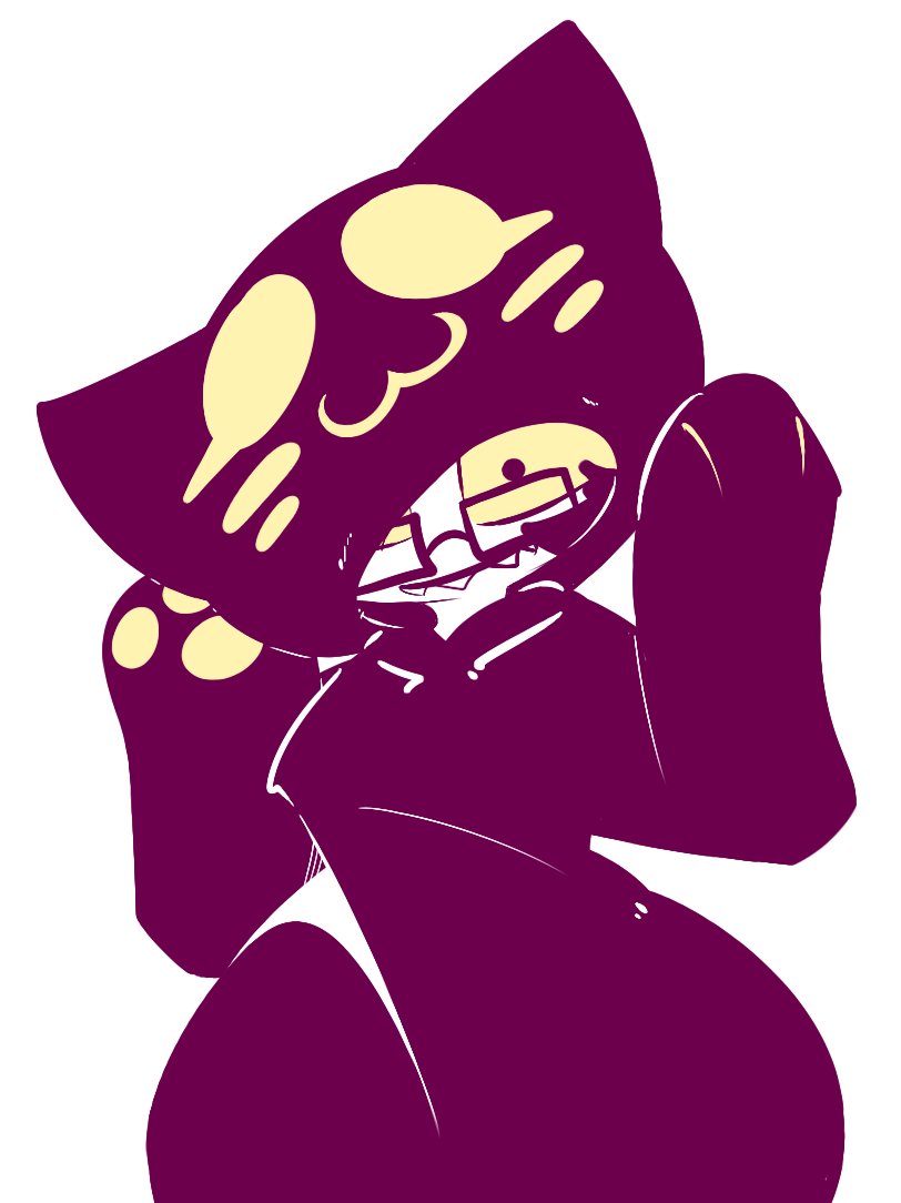 Glasses Rule 34 Image