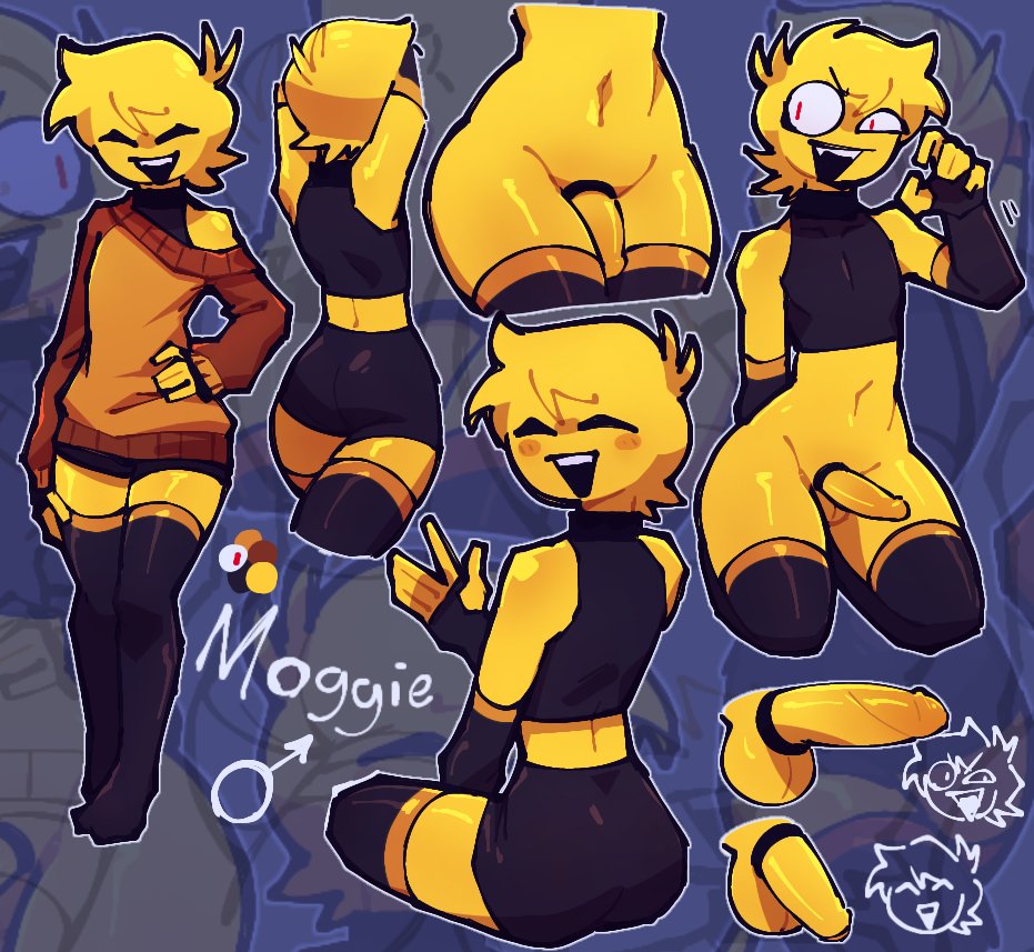 Original Rule 34 Image